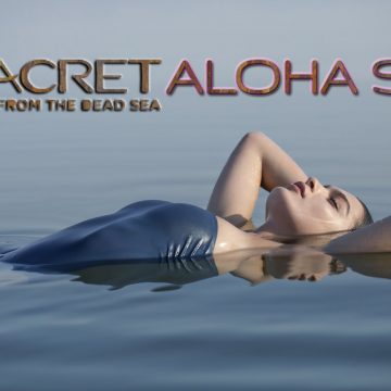 Seacret Aloha Spa