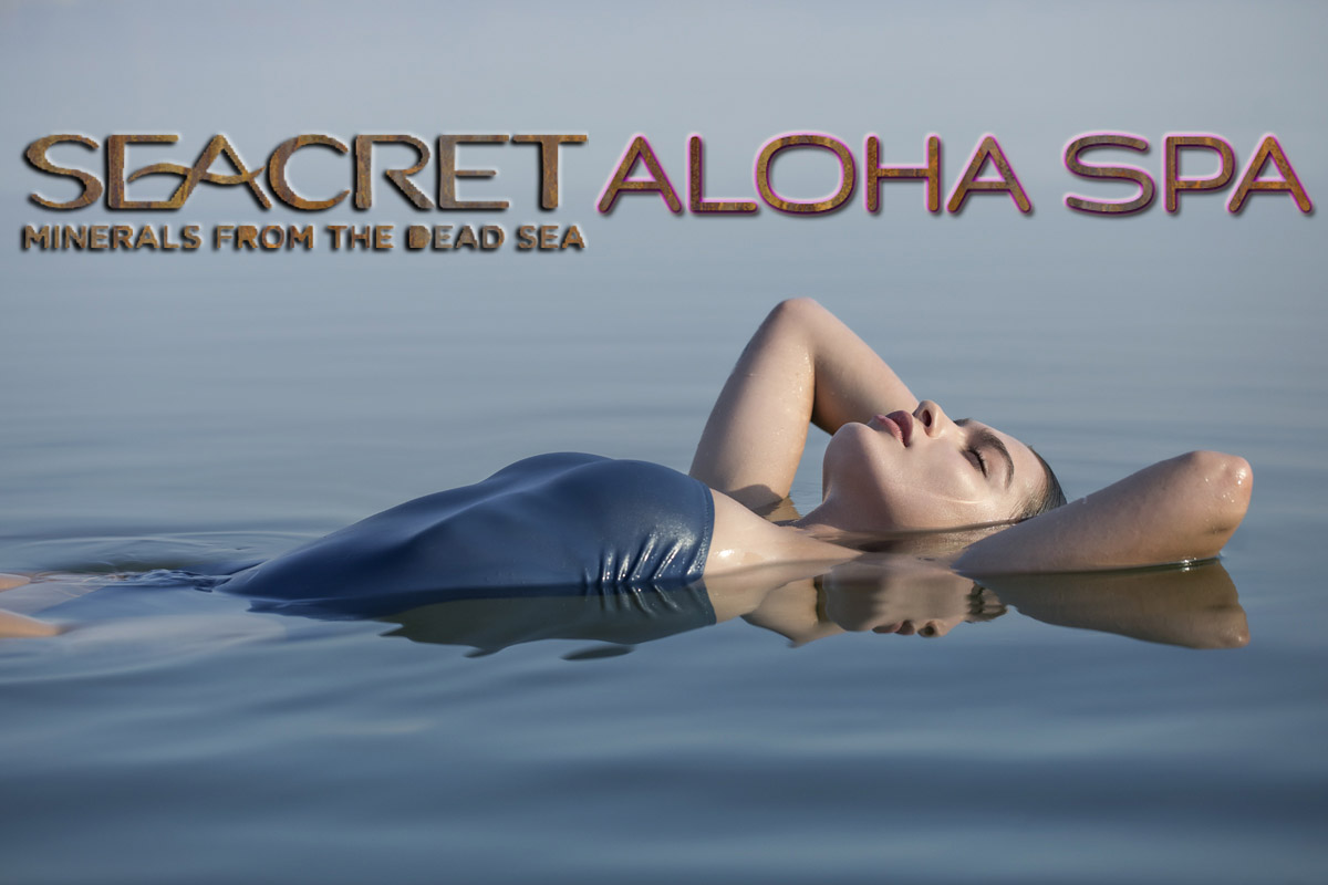 Seacret Aloha Spa